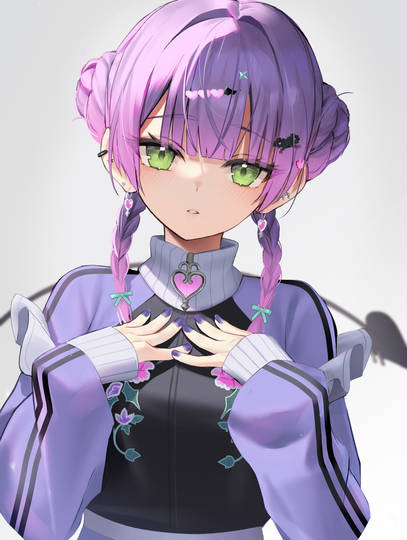 トワ様 (ID: 132547523)