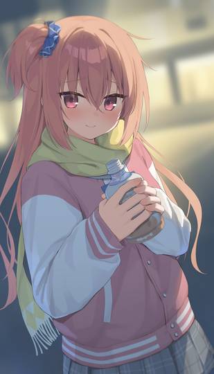 因幡めぐる (ID: 132613016)