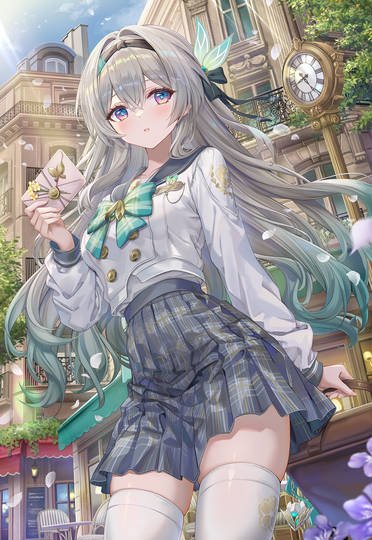 想いを込めて (ID: 132740037)
