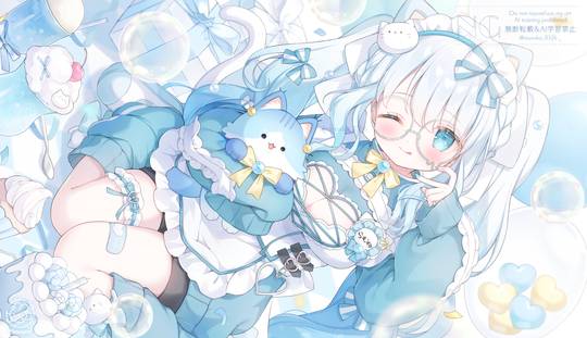 〚お仕事〛夏宮らむねちゃん (ID: 132875548)