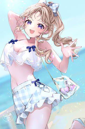 いっぱい遊ぼう！！ (ID: 132910521)