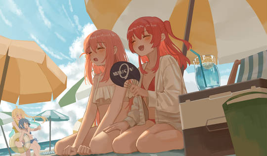 夏 (ID: 132936331)