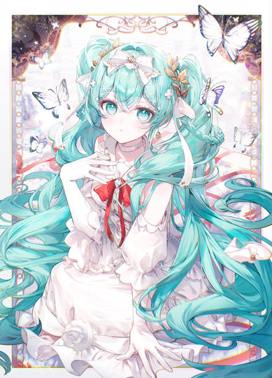 白い雪のプリンセスは (ID: 132938914)