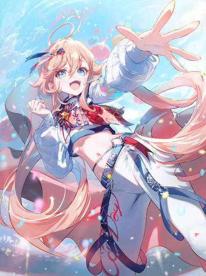 ［仕事絵］Comiday29 (ID: 132976619)