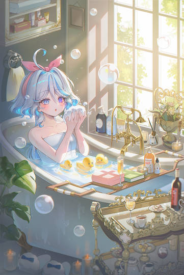 フリーナ (ID: 128498392)