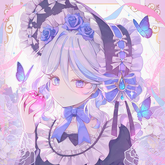 フリーナ (ID: 132008821)