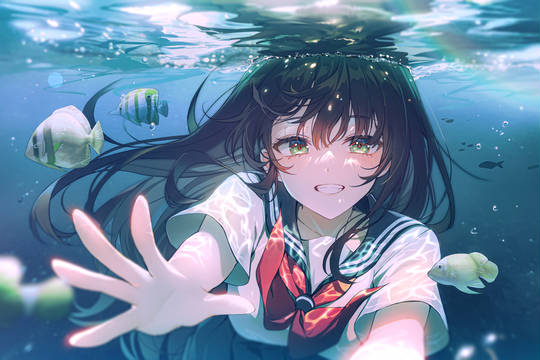 水中 (ID: 133074580)