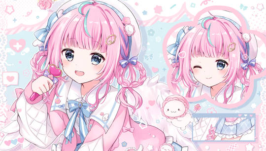 skeb🪽🌷 (ID: 133166980)