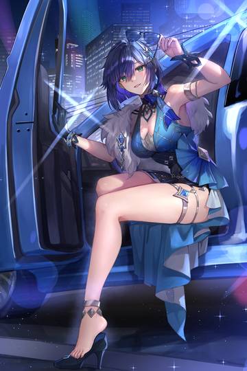 yelan (ID: 133210531)