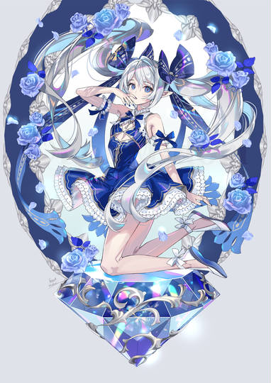 輝くために (ID: 133229607)