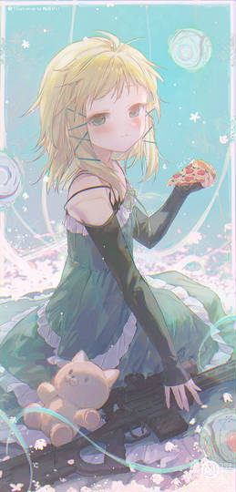 ティナ・スプラウト (ID: 133229671)