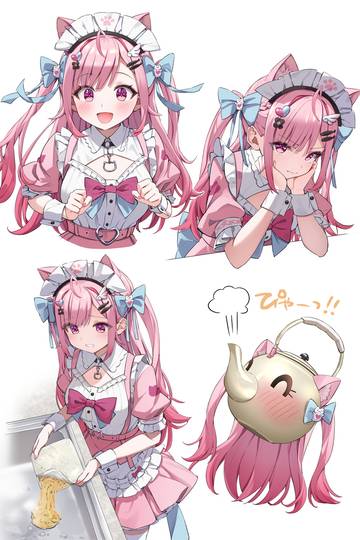 喜怒哀楽 (ID: 133265271)