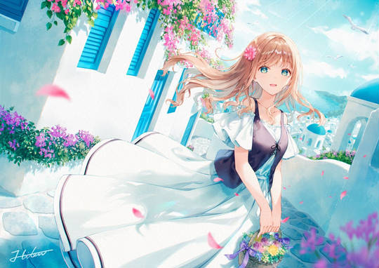 Les Fleurs (ID: 133646080)