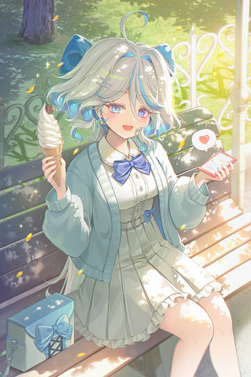 フリーナ (ID: 131522693)