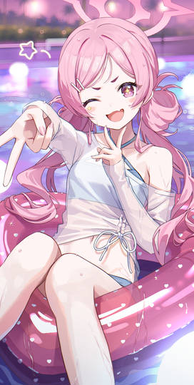 コユキ(ナイトプール) (ID: 133663819)