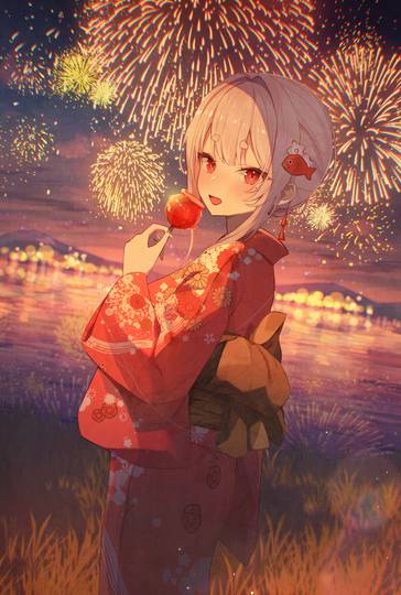 🎆 (ID: 133667360)
