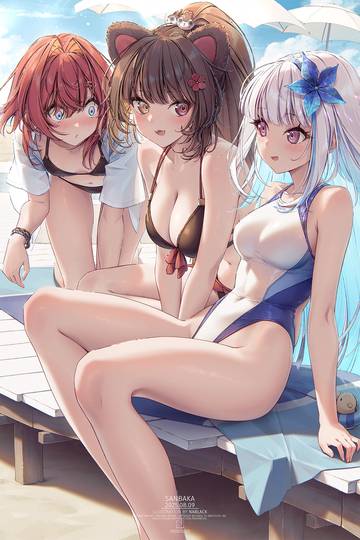 C106新刊表紙 (ID: 133673367)