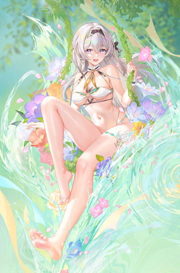 Spring Missive (ID: 133154058)