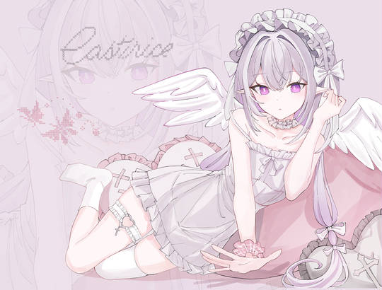 Castorice (ID: 133811558)