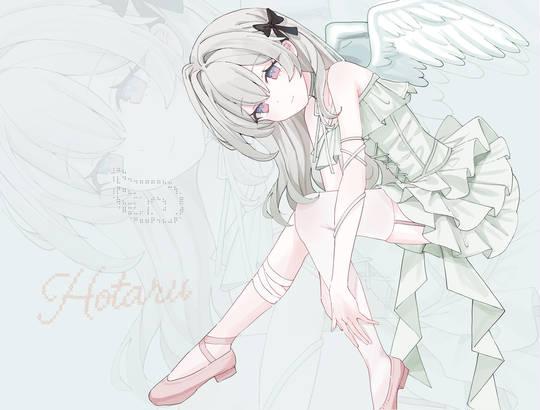 hotaru (ID: 133811605)