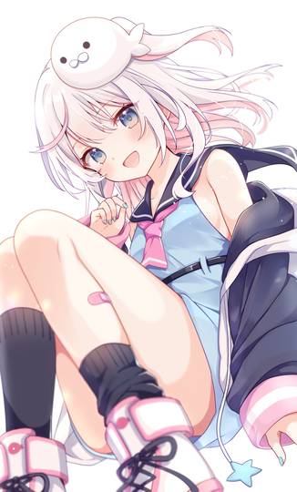 StarBox✨ (ID: 133836028)