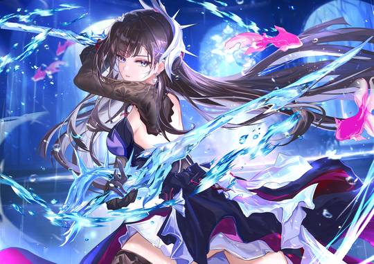 セイレンス (ID: 133908673)