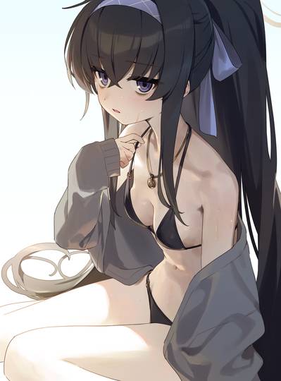 水着ウイらくがき🏖️ (ID: 133917128)