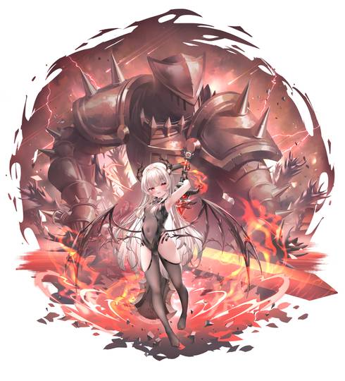 赫灼雅典娜 (ID: 133917854)