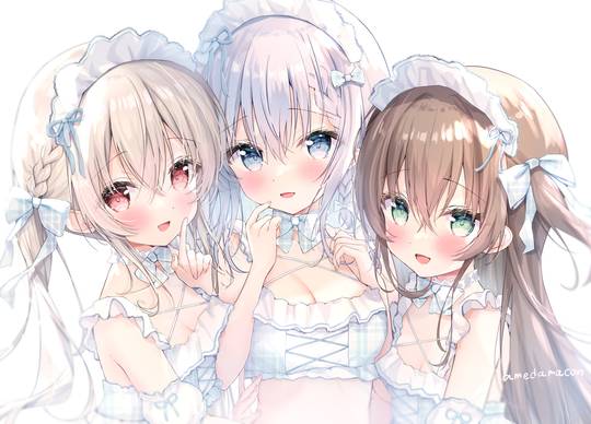 🌸C106通販のお知らせ🌸 (ID: 134118166)