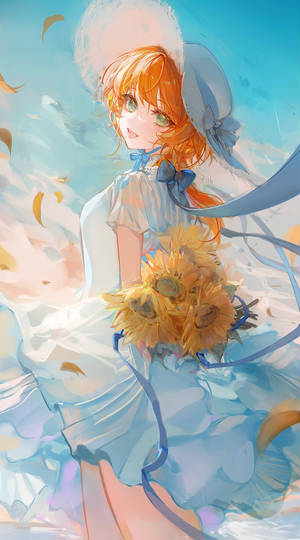 風に乗せて (ID: 134171224)