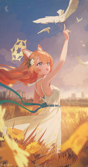 マリー (ID: 134192598)