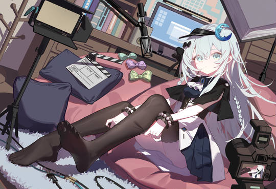 【稿件展示】巧克力的香气 (ID: 134197640)