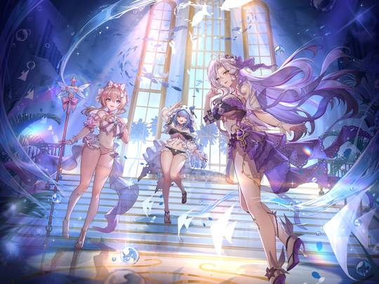 幻塔 (ID: 134267918)