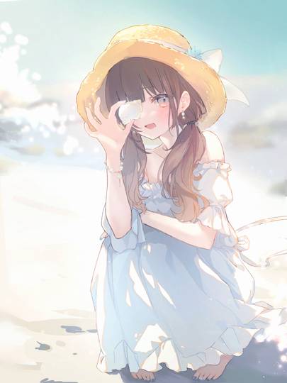 🐚 (ID: 134331193)