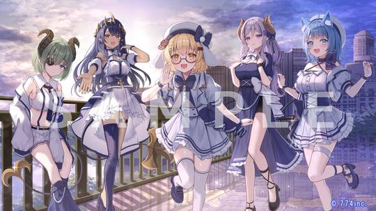 舞台に立って (ID: 134341533)