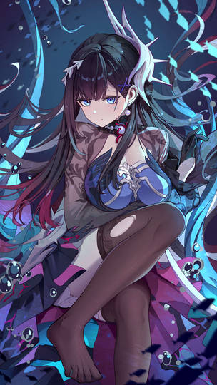 海瑟音 (ID: 134394858)