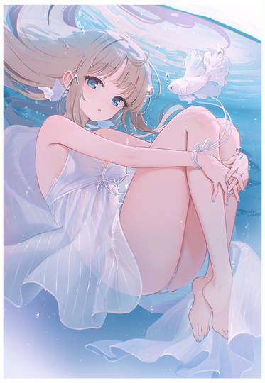 Pisces (ID: 134440727)