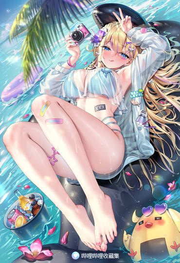 夏米范 (ID: 134452898)