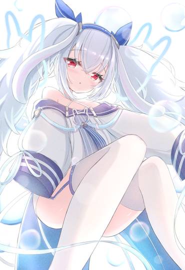 ラフィーⅡ (ID: 134506322)