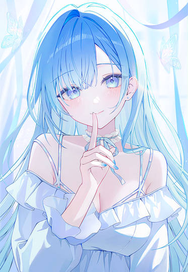 シーッ (ID: 134608232)