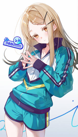 篠澤広 (ID: 134608278)