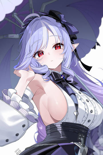 Vivian (ID: 134637964)
