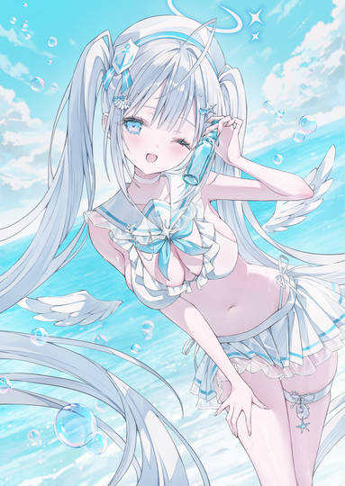 🐬 (ID: 134658692)