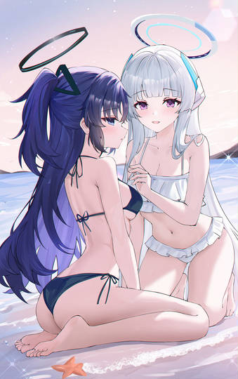 ユウカ&ノア (ID: 134666395)
