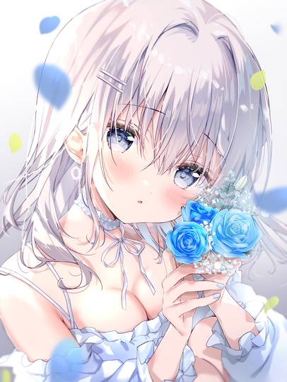 みおちゃん💙 (ID: 134704031)