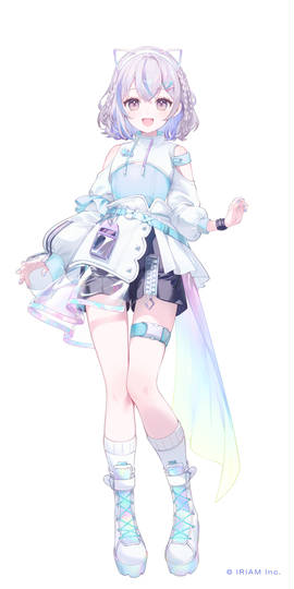 ［仕事絵］ミリア新衣装 (ID: 134883038)