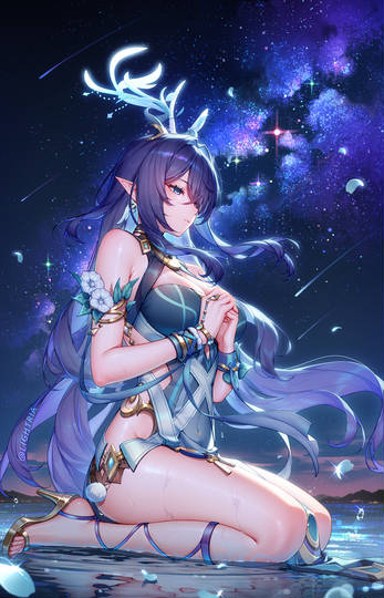 ラウマ🎨 (ID: 134954520)