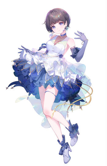 ［仕事絵］星灯つぐみ様 (ID: 135109919)