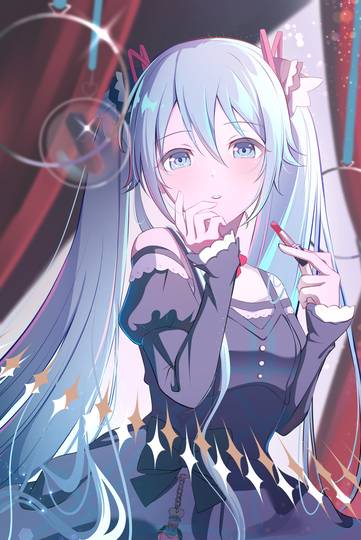 💄⋆✦ (ID: 135135437)