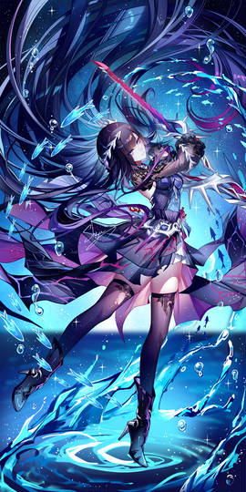 🐟🎶 (ID: 135264986)